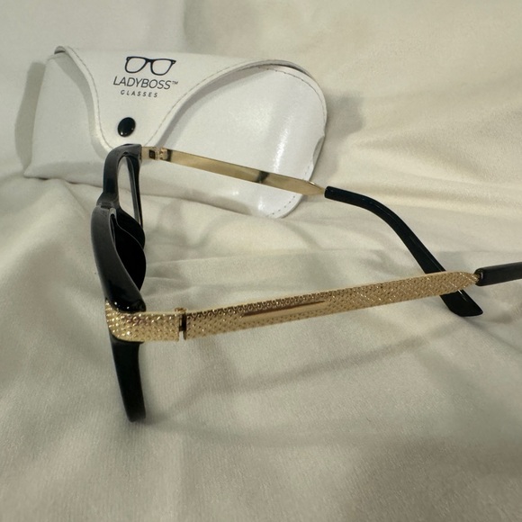 LADYBOSS DIMENSIONS blueblocker eyeglasses - Picture 4 of 14